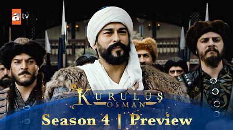 He knocked on the door. . Kurulus osman season 4 urdu